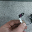 Антенна Opel Astra J Opel Astra оригинальный номер 13322156