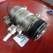 Компрессор кондиционера Honda CR-V 2 2001-2006 814 K24A1 Honda CR-V  