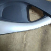Обшивка центральной консоли Toyota Corolla Auris Toyota Auris оригинальный номер 55413-02050