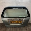 Дверь багажника задняя Honda Jazz ХЕТЧБЭК 5ДВ. Honda Jazz  
