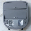Плафон освещения потолочный передний Hyundai Santa Fe CM (2005-2012) Hyundai Santa Fe 