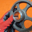 Шестерня коленвала skoda Fabia 2 BZG BME CGP 1.2 Skoda Fabia оригинальный номер 03d103305b