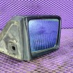Зеркало правое Mercedes-Benz W124 Mercedes-Benz W124 оригинальный номер 1248110498