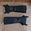 Обшивка средней стойки Range Rover Sport 2 (L494) Land Rover Range Rover оригинальный номер LR080427