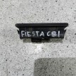Кнопка открывания багажника Ford Fiesta Mk6 (2008—2013) Ford Fiesta оригинальный номер 1857333