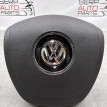 Подушка безопасности в руль Volkswagen Touareg NF Volkswagen Touareg 