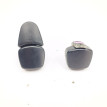 Заглушка ремня Peugeot 406 2002 9616399577 406 Peugeot 406 
