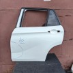 Дверь BMW X1 