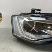 Фара Audi A5 2012 Audi A5 