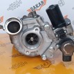 Турбина левая Toyota Land Cruiser VDJ200 1VDFTV Toyota Land Cruiser 