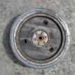 Маховик Mitsubishi Delica оригинальный номер MD723861