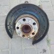 Кулак задний правый Kia Optima 4JF Kia Optima оригинальный номер 58244C11500