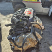 Двигатель Mitsubishi ASX оригинальный номер 1000C726, 1000C837