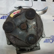 Компрессор кондиционера Mitsubishi Lancer 9 Mitsubishi i оригинальный номер MR500762