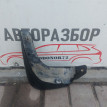 Брызговик передний левый Hyundai Getz Hyundai Getz оригинальный номер 868311C000