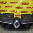 Решетка радиатора Renault Logan 