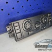 Блок климат контроля land rover discovery 3 l319 Land Rover Discovery оригинальный номер JFC501110
