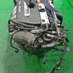 Двигатель Honda CR-V 