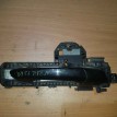 Ручка двери наружная Mercedes-Benz E-класс W212/S212/C207/A207 рестайлинг (2013—2016) Mercedes-Benz E-klasse оригинальный номер A20476002709197