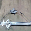 Стеклоподъемник Nissan Almera G15 (2012—2018) Nissan Almera оригинальный номер 80721EW000