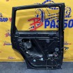 Дверь задняя левая Audi Q7 4L (2005—2009) Audi 200 оригинальный номер 4L0833051