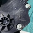 Педаль газа Mazda CX-7 I (2006—2009) Mazda 2 оригинальный номер EG2141600A