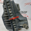 Корпус воздушного фильтра Opel Astra J Opel Astra оригинальный номер 834137