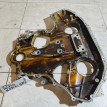 Крышка двигателя передняя Nissan Murano оригинальный номер 135018J105