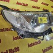 Фара правая Subaru Forester 