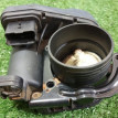 Дроссельная заслонка Citroen C3 FC TU5JP4 2005 Citroen C3 оригинальный номер 9649510080
