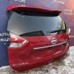 Крышка багажника Nissan X-Trail 2013-н.в. 9001A2H96A T32 Nissan X-Trail  