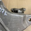 Опора двигателя BMW 5 F07 N55B30 2011 BMW 5er оригинальный номер 22 11 6 777 605