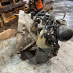 АКПП Fiat 500 2007-2020 71775607 312A2000 Fiat 500 