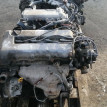 Двигатель SR18DE Nissan Bluebird 1996 АКПП Nissan Bluebird 