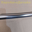 Молдинг задней двери нижний хром Volvo S60 2019+ Volvo S60 оригинальный номер 32274221