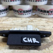 Кнопка открывания багажника Toyota C-HR I Рестайлинг  оригинальный номер 84840-F4010