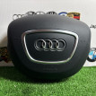 Подушка безопасности в руль Audi Q3 2012 Audi Q3 