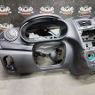 Торпедо панель Лада Гранта ФЛ ВАЗ (Lada) Granta оригинальный номер 8450109205