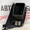 Дефлектор левый Mitsubishi Outlander 3 GF Mitsubishi i оригинальный номер 8030A201