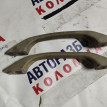 Ручка внутренняя потолочная Audi 100 C3 321857607B Audi 80 оригинальный номер 321857607B