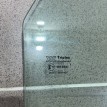 Стекло в дверь заднее правое Jaguar-XJ 1993г Jaguar XJ 