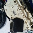 Замок боковой двери Volkswagen Polo 