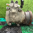 Компрессор кондиционера Hyundai Getz 2000-2012 1604013500 G4EC Hyundai Getz 