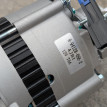 Генератор Isuzu Bighorn оригинальный номер 8-97133-854-0