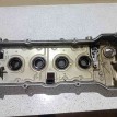 Крышка головки блока (клапанная) Nissan Almera N16 (2000—2003) Nissan Almera оригинальный номер 132644M512