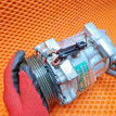 Компрессор кондиционера Fiat ducato boxer 2.3/3.0 Chery M11 (A3) оригинальный номер 504005418