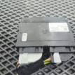 Блок управления климат-контролем BMW X6 2020 6411160466 G06 B57D30A BMW X6 