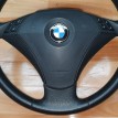 Руль  BMW E60 BMW 5er  