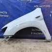 Крыло Mitsubishi Asx 2010-2012 5220D921, переднее левое Mitsubishi ASX  