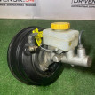 Главный тормозной цилиндр Subaru Forester оригинальный номер 86406404, 26402SC010